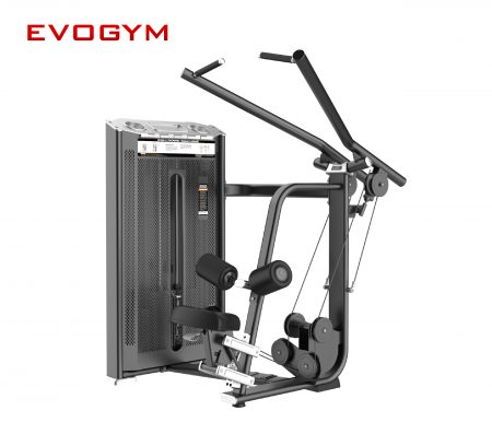 dhz-Pull Down-evogym-setup-phong-gym