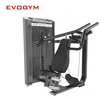 dhz-Shoulder Press-evogym-setup-phong-gym
