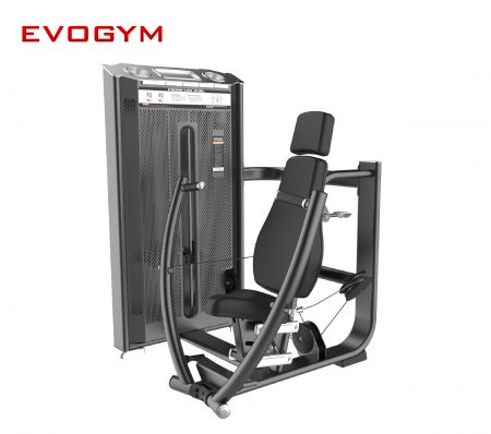 dhz-Vertical Press-evogym-setup-phong-gym