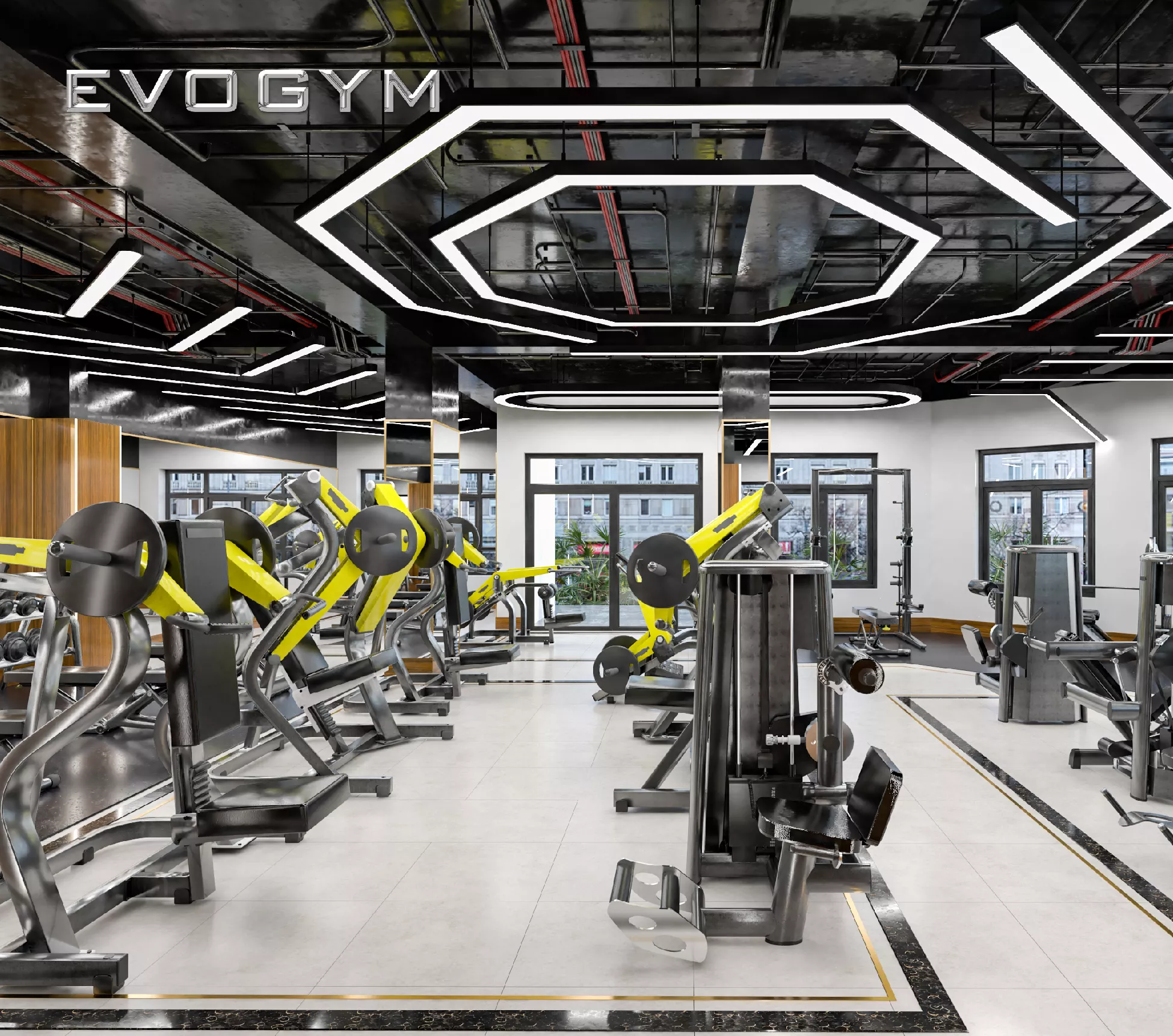 mohinh3d-benthuonghai-vinh-evogym-setup-phong-gym-03