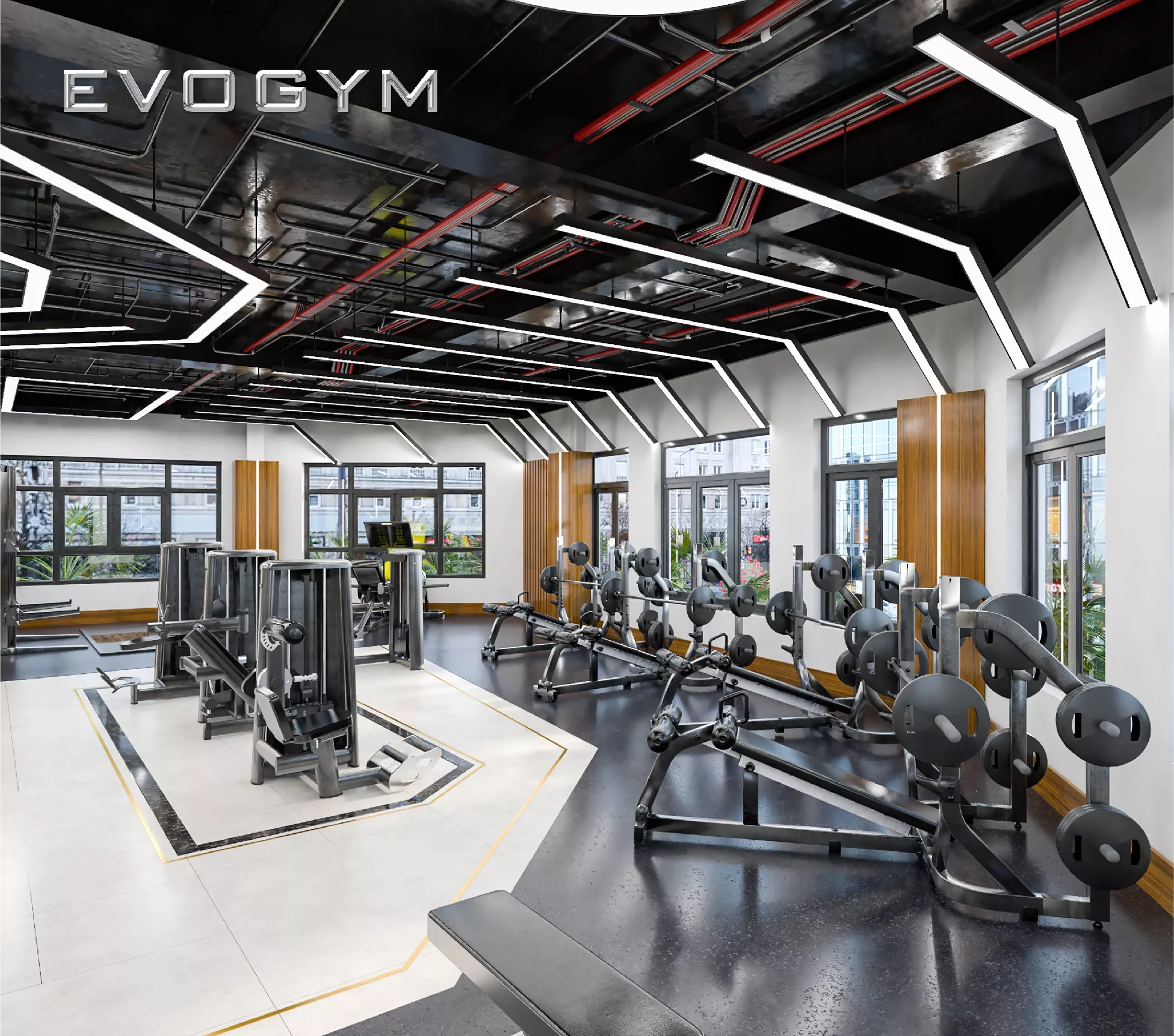 mohinh3d-benthuonghai-vinh-evogym-setup-phong-gym-04