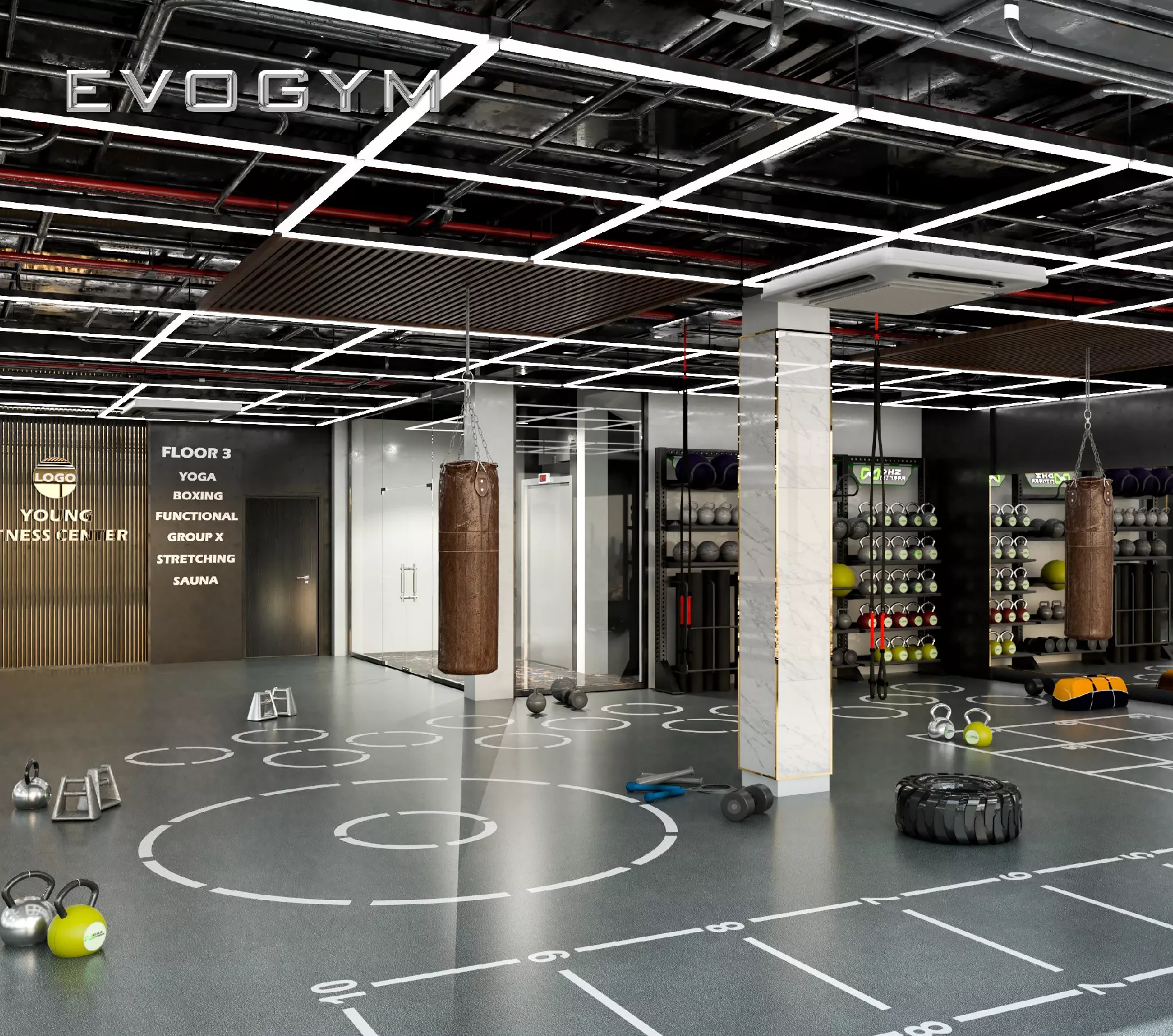 mohinh3d-youngfitness-evogym-setup-phong-gym-08